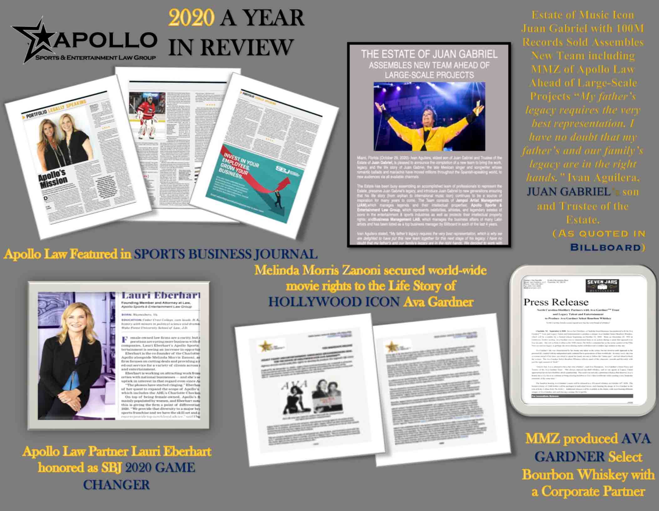 2020 YIR Apollo Law Group