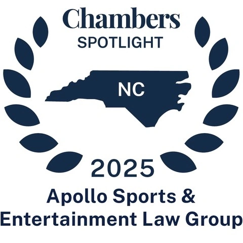 Featured image for “Selected to Chambers USA 2025”