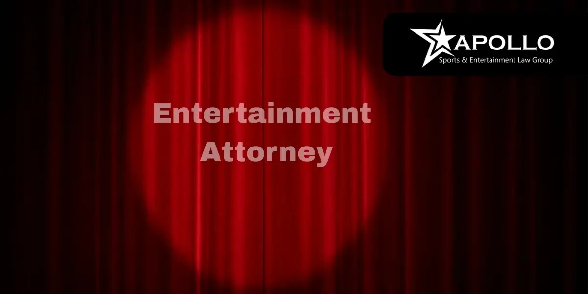 best north carolina entertainment attorney