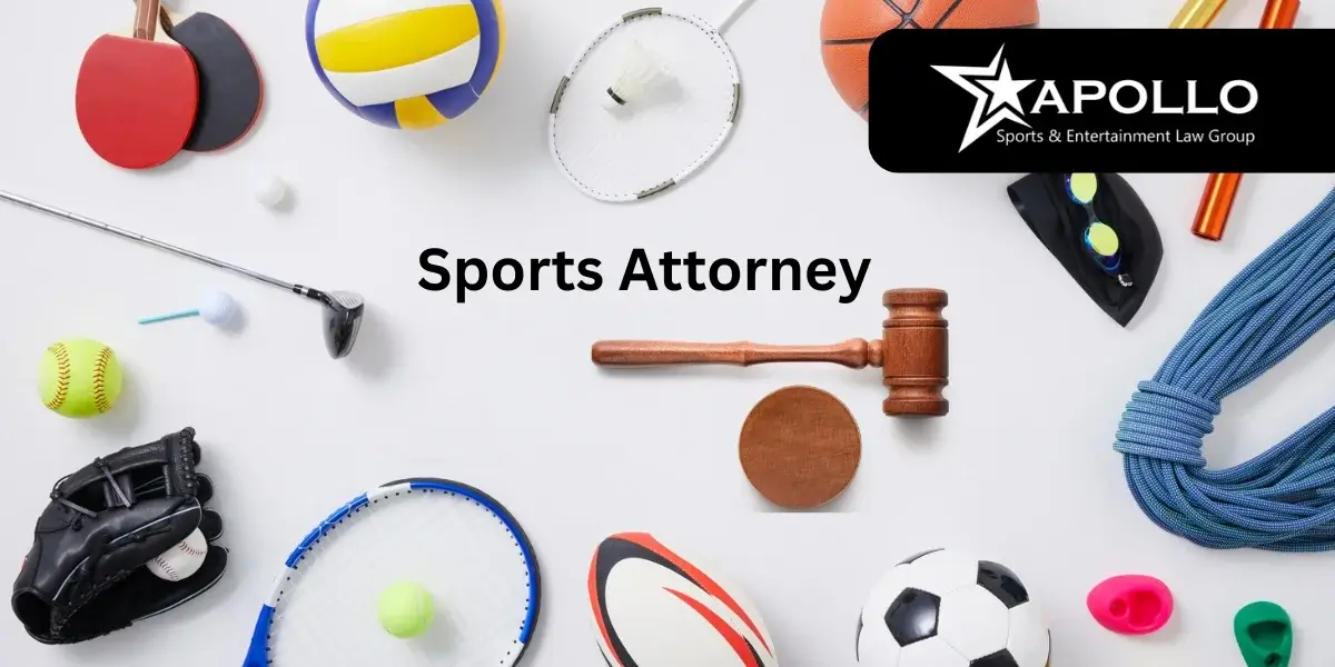 best north carolina sports attorney