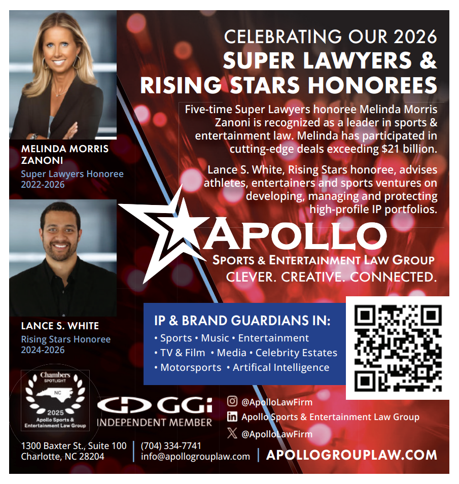 Featured image for “Celebrating Our 2026 Super Lawyers & Rising Stars Honorees”