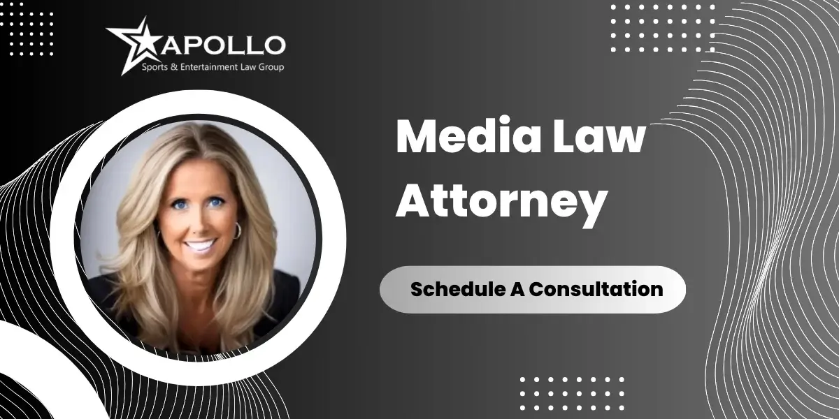 best media law attorney