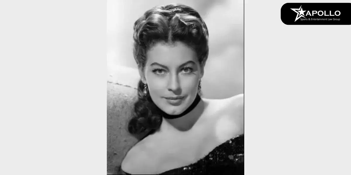 entertainment attorney