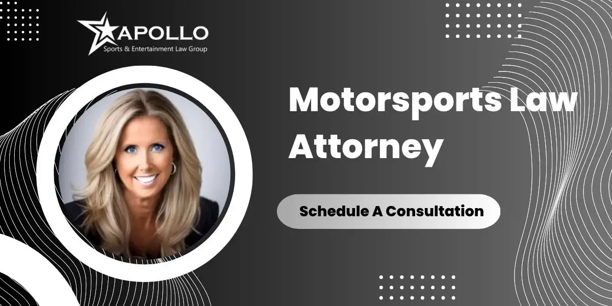 best motorsports law attorney